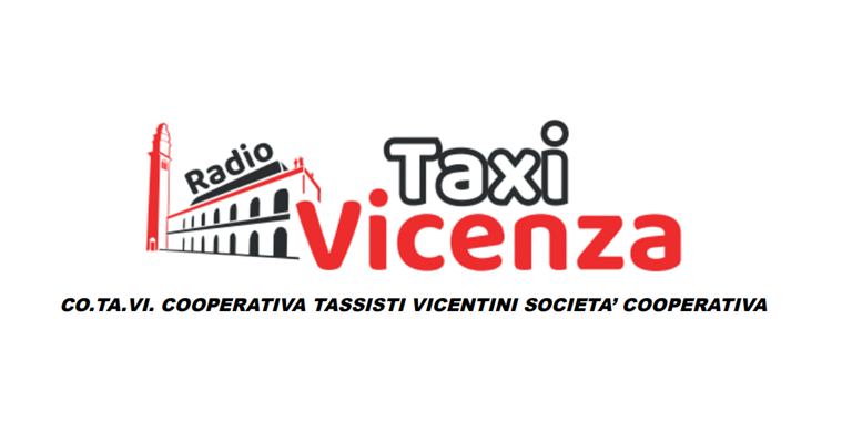 CO.TA.VI. - COOPERATIVA TASSISTI VICENTINI società cooperativa